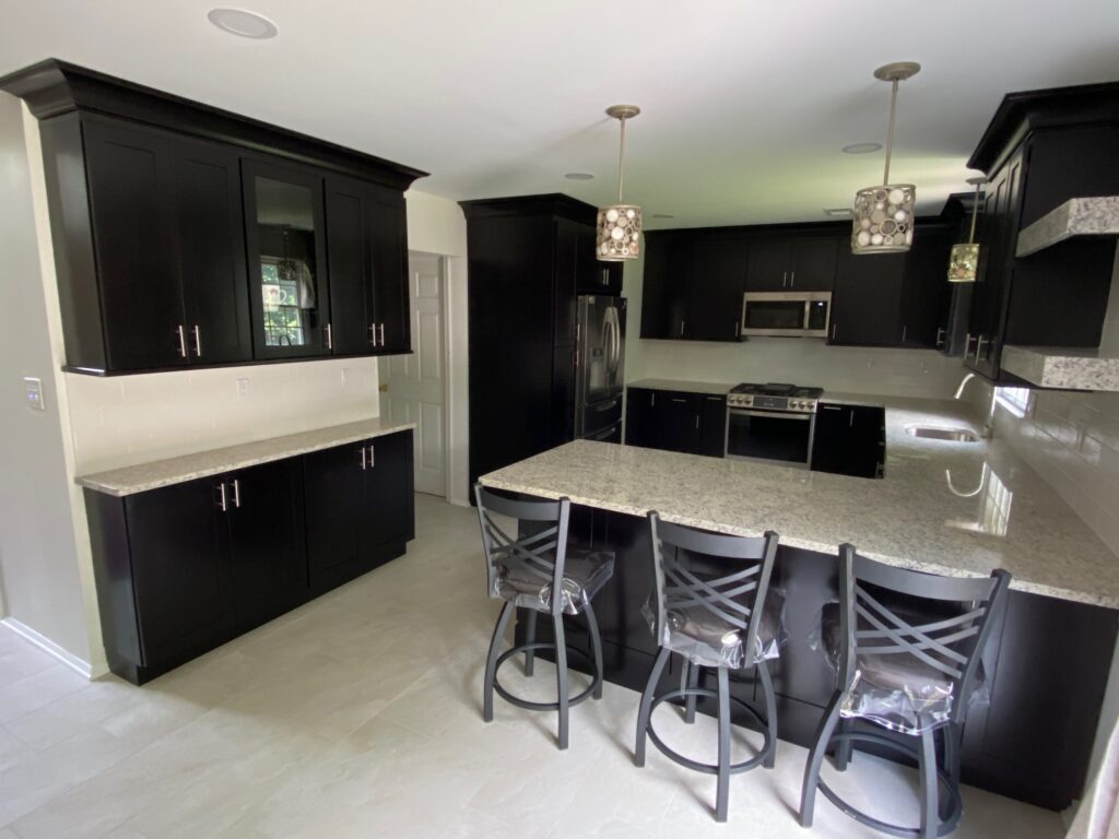 city kitchen